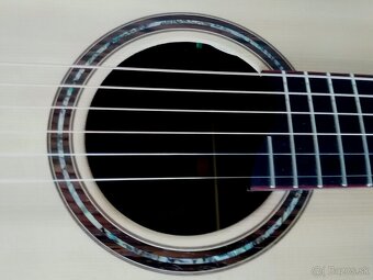 Predam el.ak. gitaru Dowina Wayfare DCE /Wenge/ celomasiv. - 6