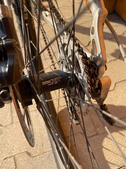 Horský bicykel Wheeler 26 - 6