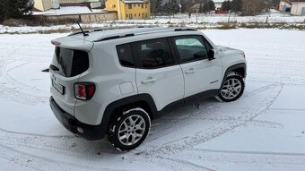Jeep renegade 2.0 mtj limited - 6