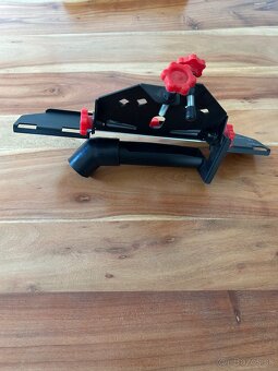 Slider nadstavec 45 stupňov 115-125 - 6
