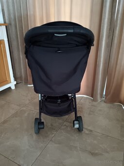Športový kočík Baby Jogger city tour - 6