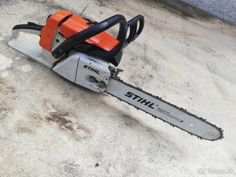 Motorová píla Stihl MS 260 - 6