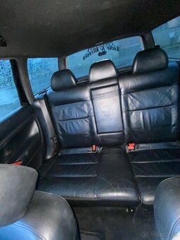 Predam passat B5.5 1.9 96kw - 6