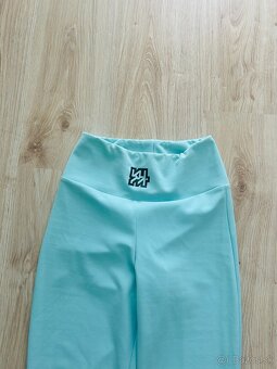 ŠTÝLOVÉ NOHAVICE slovenskej značky KURA COLLECTION - 6