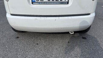 Škoda roomster - 6