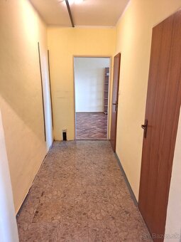 Sever, Hlinkova 12 , 2 izb byt, 54 m2, výťah, balkón, 7/12p. - 6