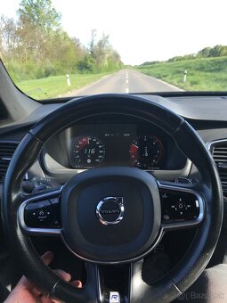 Volvo XC90R design - 6