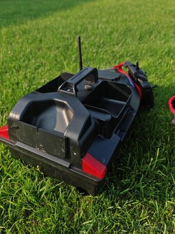 GPS Zavážacia loďka - 6