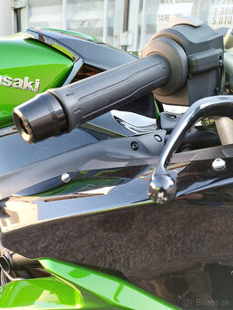 Kawasaki Ninja H2 SX SE - 6