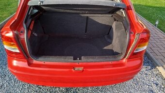 Predám Opel Astra 1,4. - 6