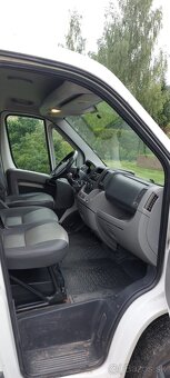 Peugeot boxer - 6