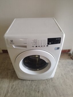 Pračka Electrolux - 6