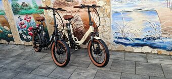 NOVÝ ELEKTRO BICYKEL 679 - 6