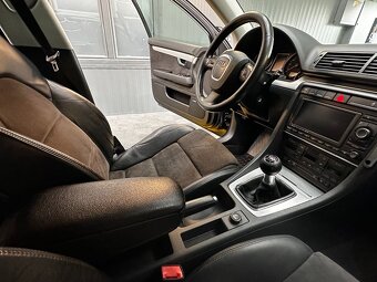 Predám Audi a4 b7 avant 2006 - 6