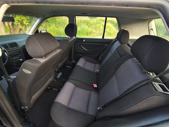 Volkswagen Golf IV 1.4i 16V • 2002 • Klima - 6