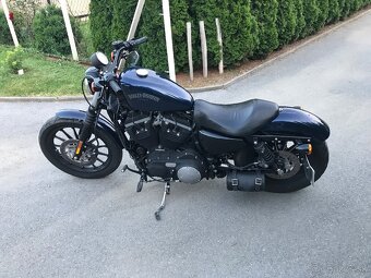 Harley Davidson Iron883 - 6