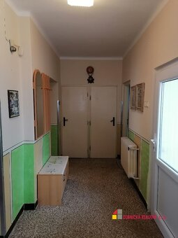 REZERVOVANÝ - Na predaj - rodinný dom - 6