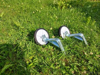 Detsky bicykel jenny 16 - 6