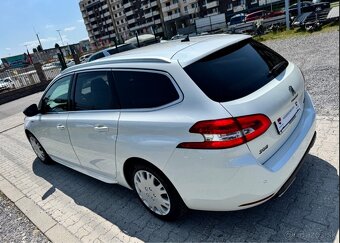 Peugeot 308 Break/SW SW 1.2 PureTech S&S GT Line - 6