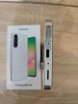Samsung a56 5g - 6