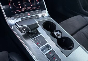 A6 C8 40TDI Quattro Stronic - 6