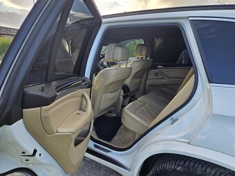 Na predaj BMW X5 xDrive30d – 180 kW – r.v. 2011 - 6