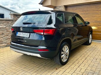 Seat Ateca 2.0 TDI 150 Style DSG - 6