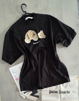 Originál Palm Angels tričko , unisex , pc 300€ - 6