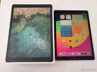 apple ipad PRO 12,9 256gb Space Black / 3.gen - 6