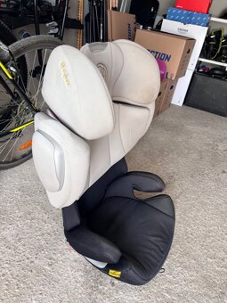 Detská autosedačka CYBEX - 6