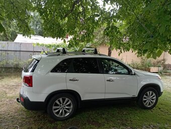 KIA SORENTO - 6
