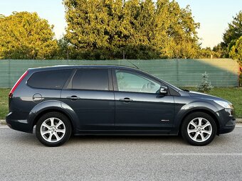 Ford Focus 1.6 TDCi ecosport - 6