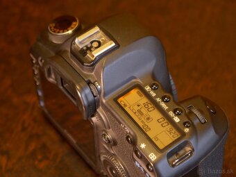 Canon eos 5D Mark II - 6