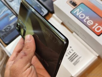 Xiaomi Redmi Note 10 PRO - Black - 6