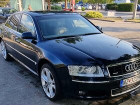 Audi A8 - 6