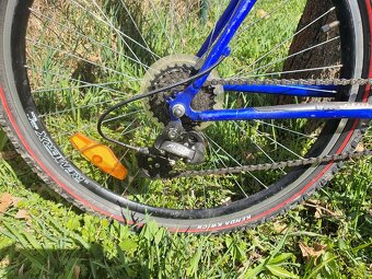 Bicykel predaj 100 eur. - 6