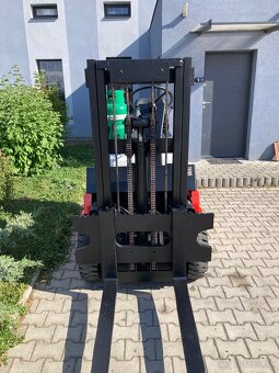Vysokozdvižný vozík DESTA MV 12B LPG - 6