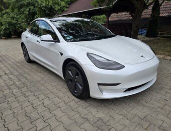 Tesla Model 3 Long Range AWD 4x4 FL 2021 aj na splátky - 6