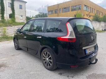 Renault Grand Scenic III 1,6DCi - 6