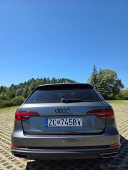 A4 b9 140kw quattro - 6