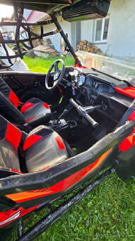 polaris rzr 1000 - 6