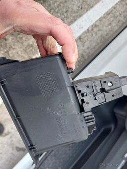 Autoradio Fiat talento/renault traffic - 6