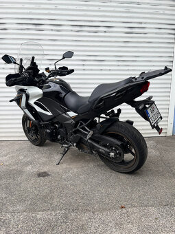 Kawasaki Versys 1100 S - 6