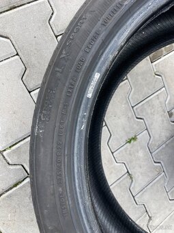 Alu kola 22" Land Rover - 6