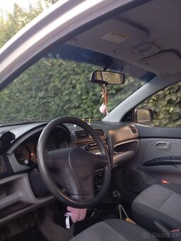 Kia picanto 2007 - 6