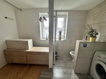 Dvoj izbový byt Svit 55m2 ( 2 izbový byt ) - 6
