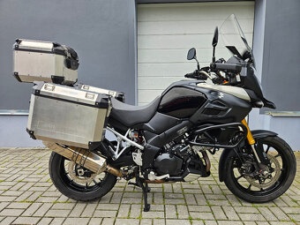 Suzuki DL 1000 V-Strom ABS - 6