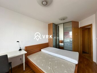 PRENÁJOM, 4 IZBOVÝ BYT, KOŠICE-STARÉ MESTO - 6