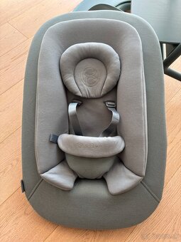 Cybex Lemo 4v1 stone blue - nove - 6