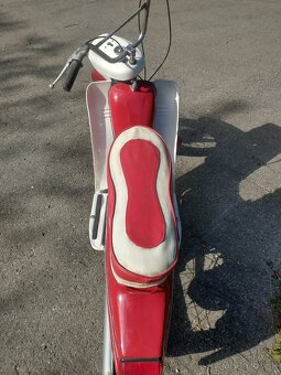 Jawa Pionier 20 1970 - 6